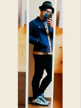 smilingoodsunさんのコーディネート