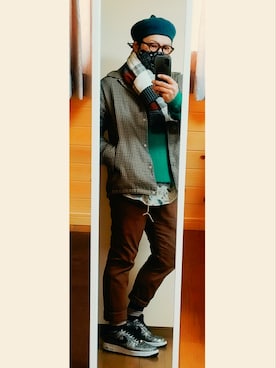 smilingoodsunさんのコーディネート