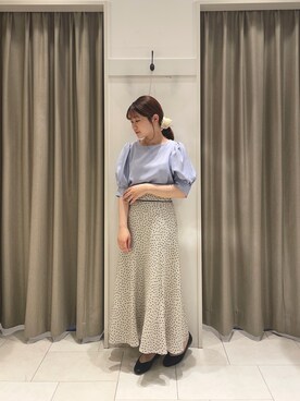 Manamiさんのコーディネート