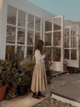 hang00さんのコーディネート