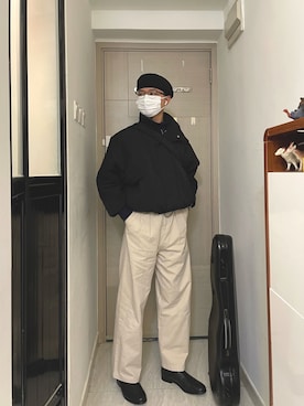 Marc_1212さんのコーディネート