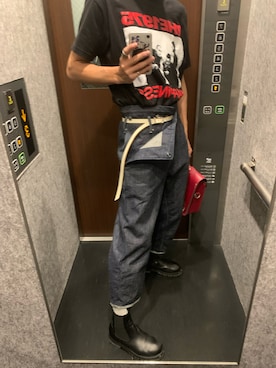 わたるさんのコーディネート