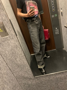 わたるさんのコーディネート