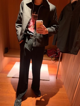 わたるさんのコーディネート