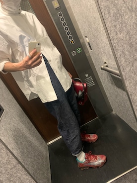 わたるさんのコーディネート