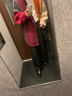 わたるさんのコーディネート