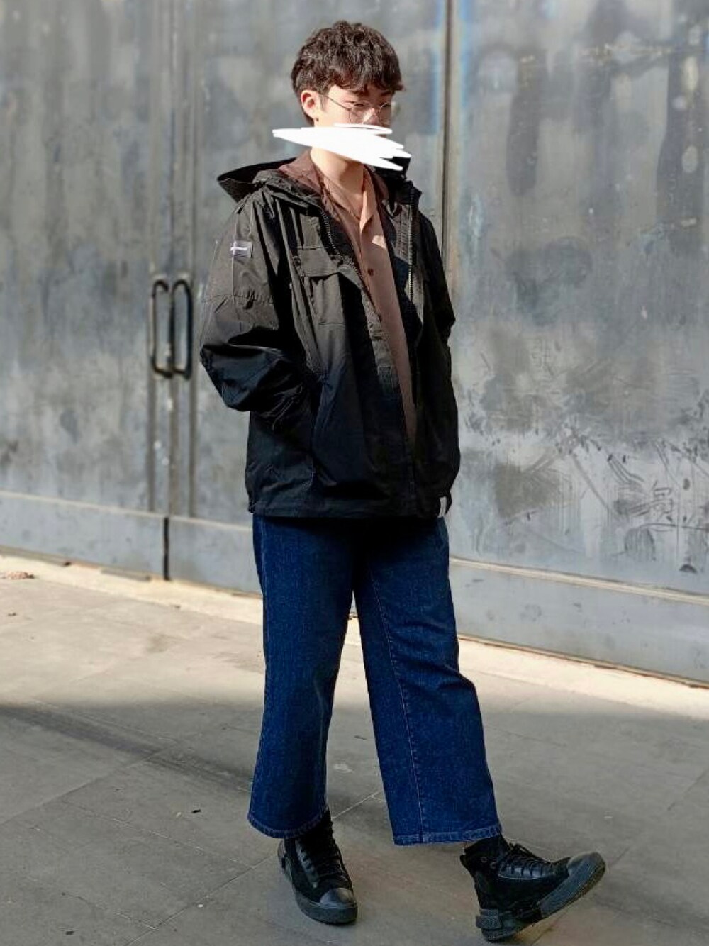 DESCENDANT マウンテンパーカー 2025年最新】DESCENDANT メンズ マウンテンパーカーの人気アイテム