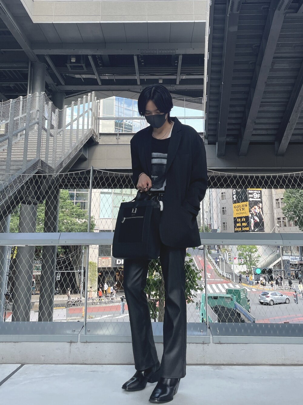 Espina（エスピナ）の「TRドレープオーバーテーラードJK（テーラード