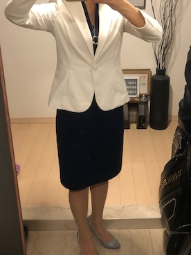 NKさんのコーディネート