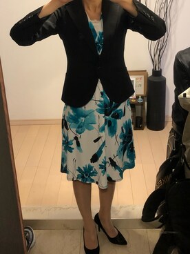 NKさんのコーディネート