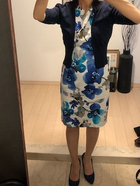 NKさんのコーディネート