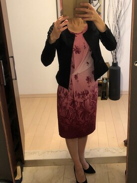 NKさんのコーディネート