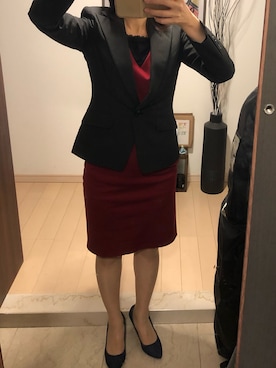 NKさんのコーディネート