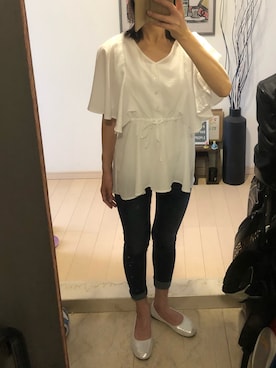 NKさんのコーディネート