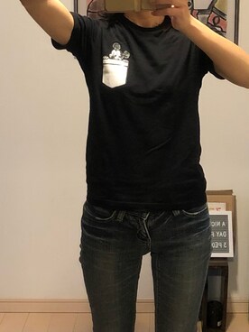 NKさんのコーディネート