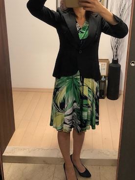 NKさんのコーディネート