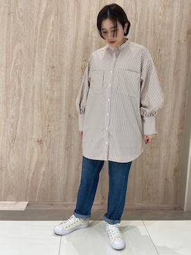 sunGushikenさんのコーディネート