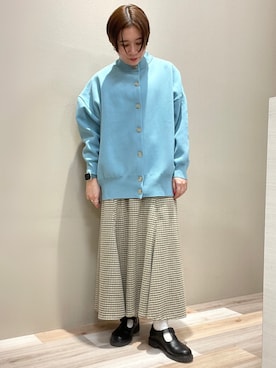 sunGushikenさんのコーディネート