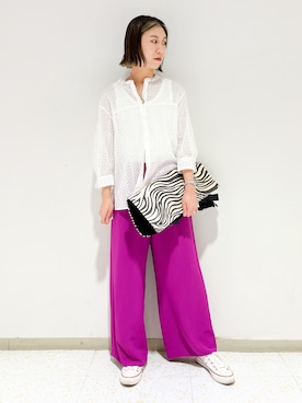 mayuさんのコーディネート