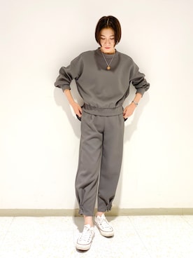 mayuさんのコーディネート