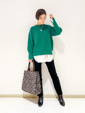 mayuさんのコーディネート