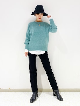 mayuさんのコーディネート