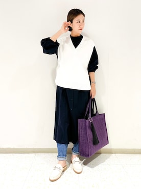 mayuさんのコーディネート