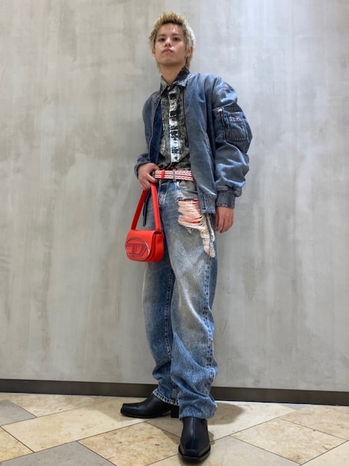 WATARUさんのコーディネート
