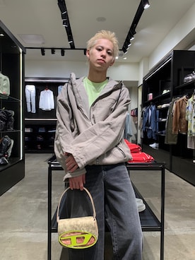 WATARUさんのコーディネート