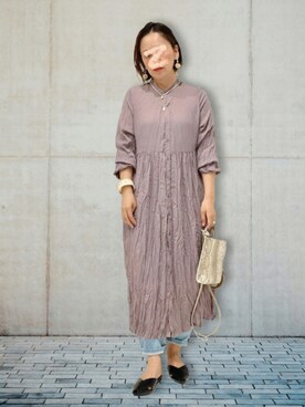 𝐦𝐚𝐱𝐡𝐨𝐧𝐞𝐲さんのコーディネート