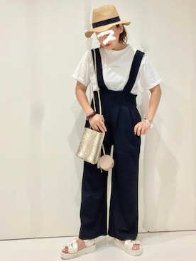 𝐦𝐚𝐱𝐡𝐨𝐧𝐞𝐲さんのコーディネート