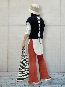 𝐦𝐚𝐱𝐡𝐨𝐧𝐞𝐲さんのコーディネート