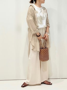 𝐦𝐚𝐱𝐡𝐨𝐧𝐞𝐲さんのコーディネート