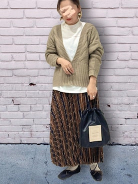 𝐦𝐚𝐱𝐡𝐨𝐧𝐞𝐲さんのコーディネート