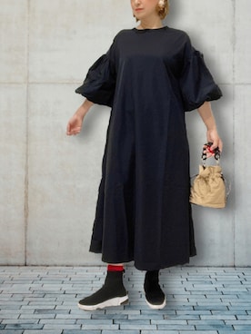 𝐦𝐚𝐱𝐡𝐨𝐧𝐞𝐲さんのコーディネート