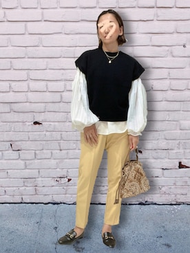 𝐦𝐚𝐱𝐡𝐨𝐧𝐞𝐲さんのコーディネート