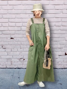 𝐦𝐚𝐱𝐡𝐨𝐧𝐞𝐲さんのコーディネート