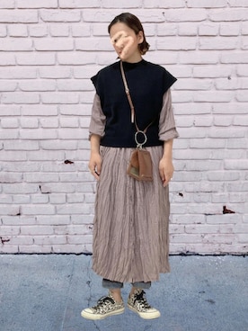 𝐦𝐚𝐱𝐡𝐨𝐧𝐞𝐲さんのコーディネート