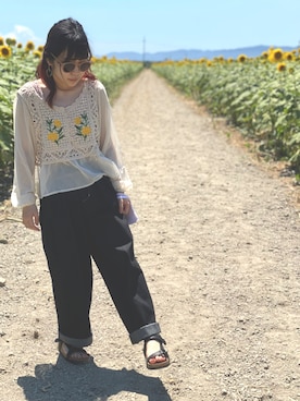 *希らら*さんのコーディネート