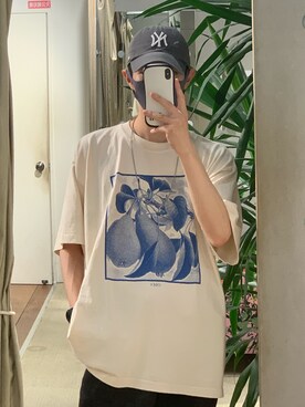 yusaku yoshidaさんのコーディネート