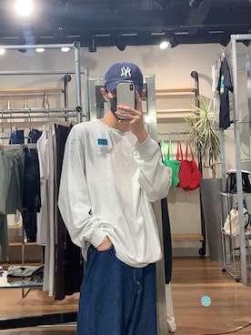 yusaku yoshidaさんのコーディネート