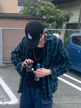 yusaku yoshidaさんのコーディネート