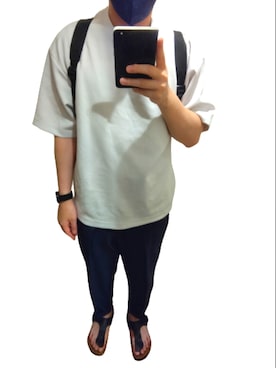 なりさんのコーディネート