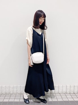 玲奈さんのコーディネート