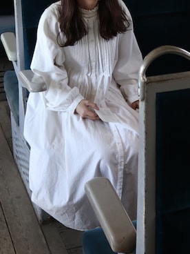 玲奈さんのコーディネート