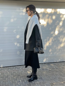 hisaさんのコーディネート