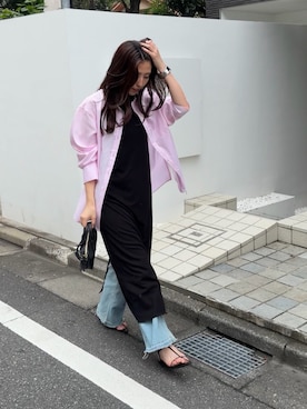 hisaさんのコーディネート