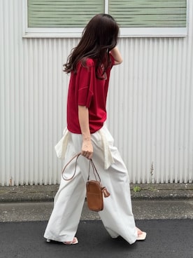 hisaさんのコーディネート
