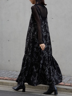 hisaさんのコーディネート