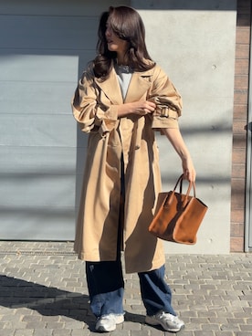 hisaさんのコーディネート